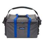 CamRade CAM-CB-CINEMA (CAMCBCINEMA) cambag Cinema camera bag for Canon EOS C100/C300/C500, Sony PMW F5/F55 and cameras up to 52cm / 20.5inch CamRade CAM-CB-CINEMA (CAMCBCINEMA) cambag Cinema camera bag for Canon EOS C100/C300/C500, Sony PMW F5/F55 and cameras up to 52cm / 20.5inch